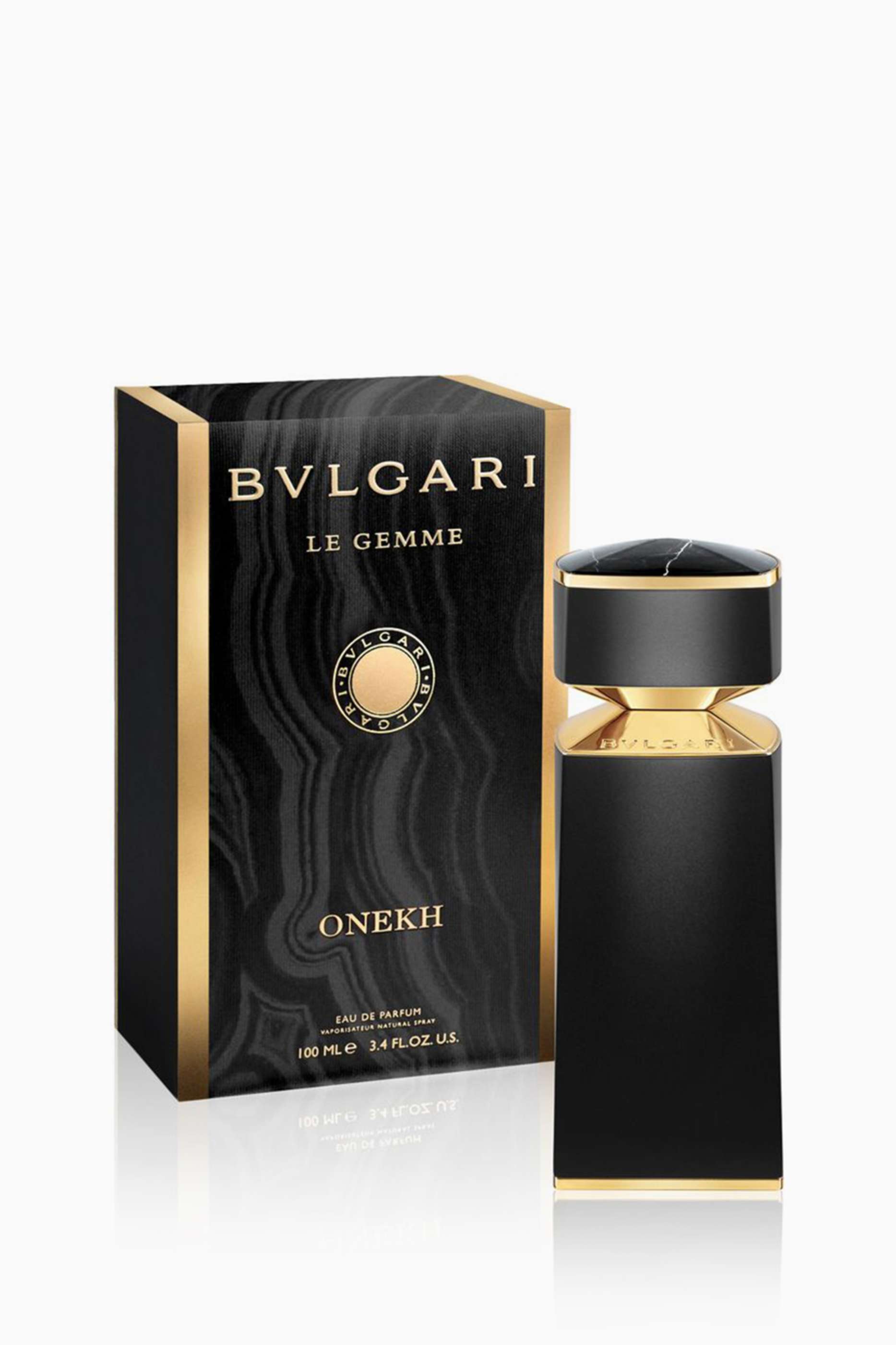 bvlgari onekh perfume