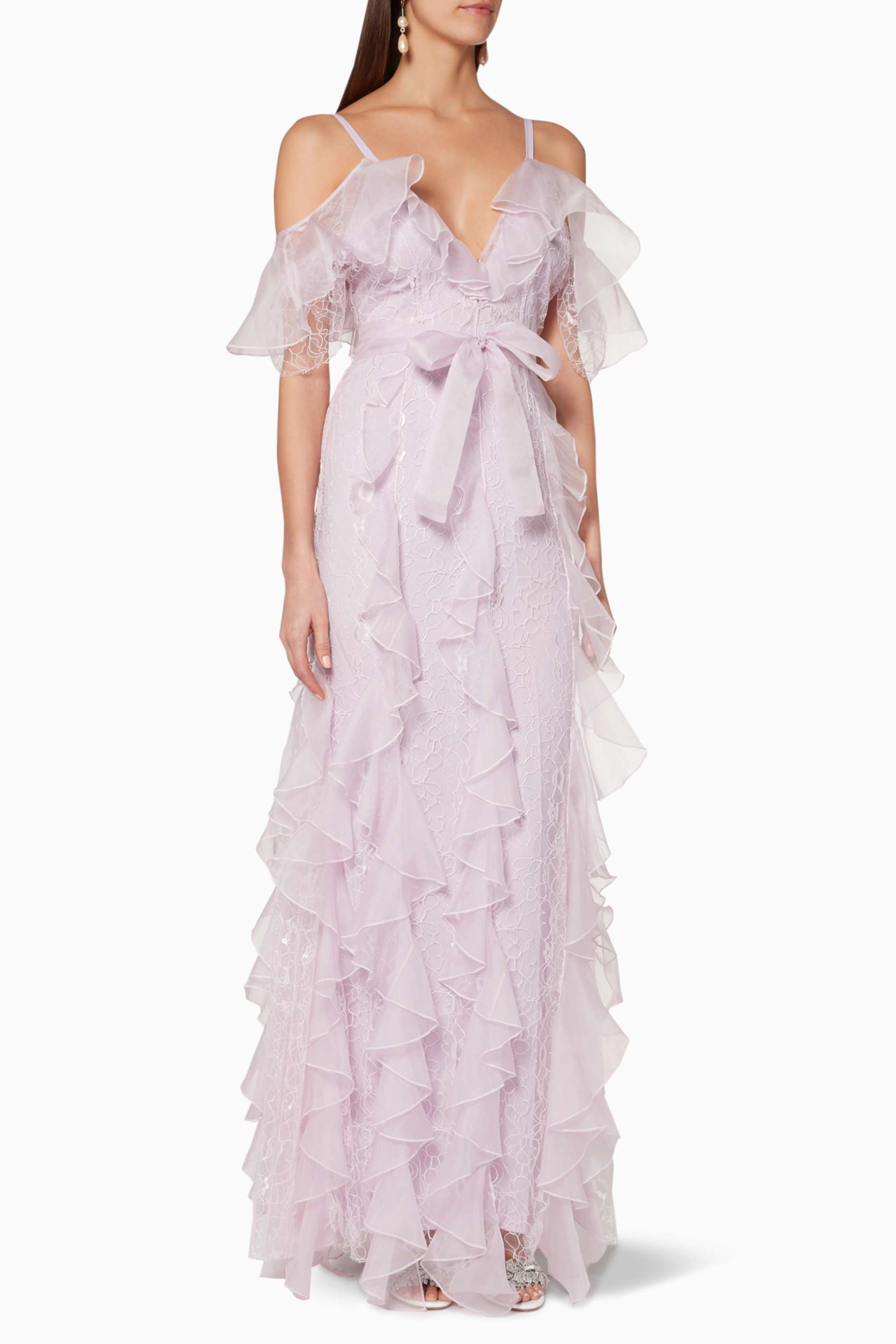 alice mccall my baby love gown